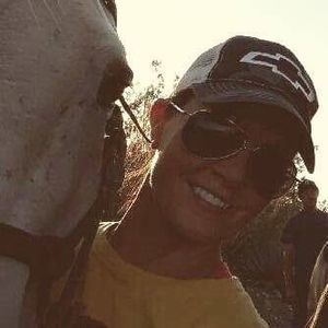 Meet your Posher, Sherrie